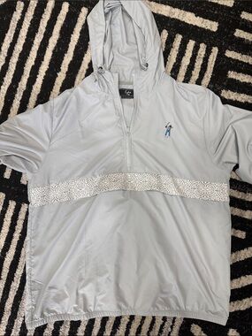 Eastside Golf Windbreaker